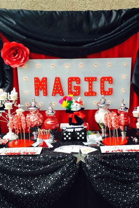 Enchant Your Guests with a Magical One Birthday Celebration